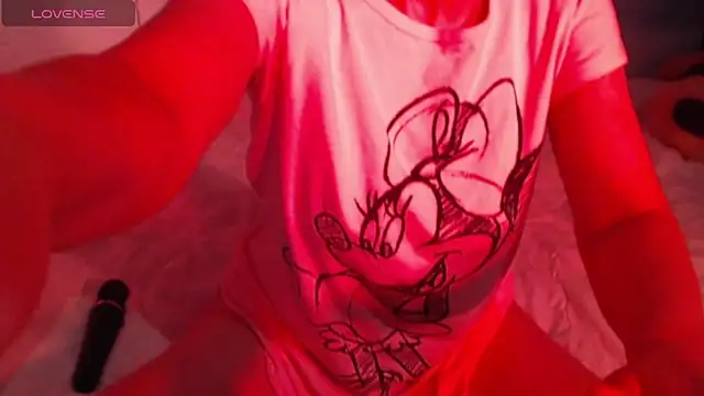 sweetchani666's cam snapshot