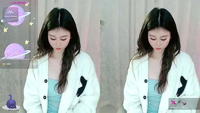 Aimee-520 live sex cam