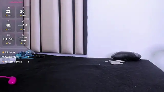 Miaa_Rosse live sex cam