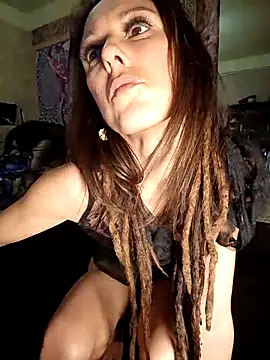 Terpsichore_Muse live sex cam