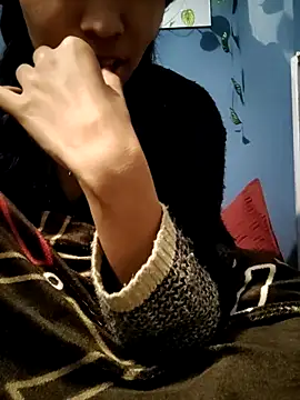 Koziekylie's cam snapshot