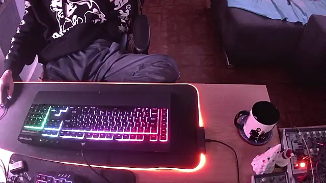 DerGeileLoveboy live sex cam