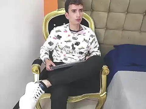 Iam_Smith_'s cam snapshot