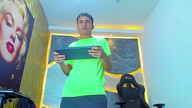 Matheus_Ic's cam snapshot