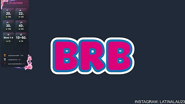 Laaura-Velez's cam snapshot