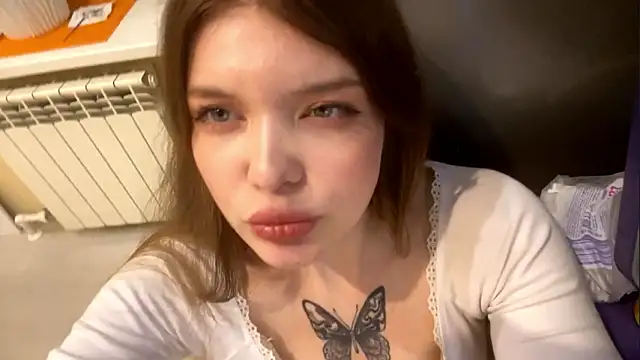 PowderedTalc's cam snapshot