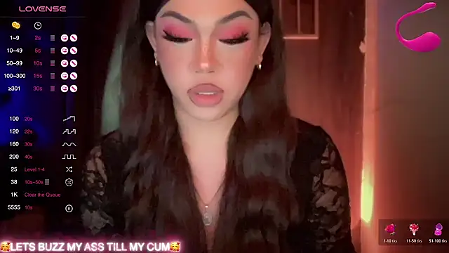 madam_agnes1 live sex cam