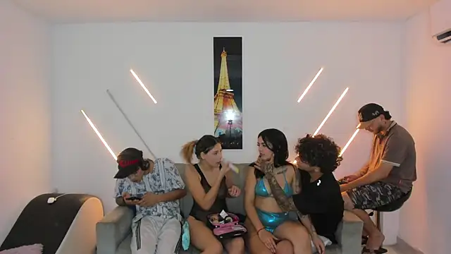 brutal_revolution's cam snapshot