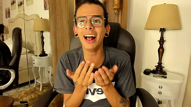 Ibratxandy's cam snapshot