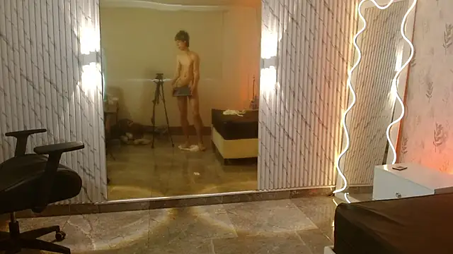 kaelwolf_tay's cam snapshot