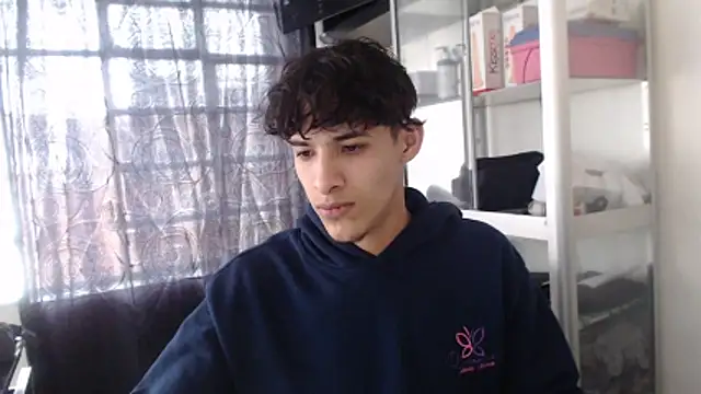 MaxStar26's cam snapshot