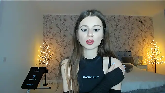 Hot_Molly5's cam snapshot