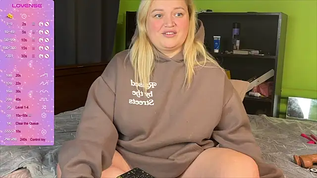 LisaWiliams's cam snapshot