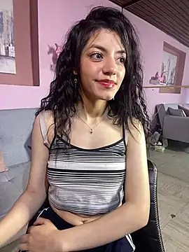 SandyPink_'s cam snapshot