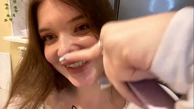 PowderedTalc's cam snapshot