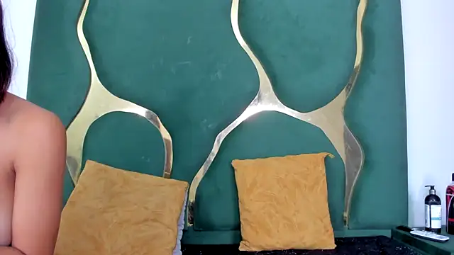 DaylesAndHarry's cam snapshot