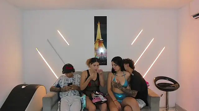 brutal_revolution's cam snapshot