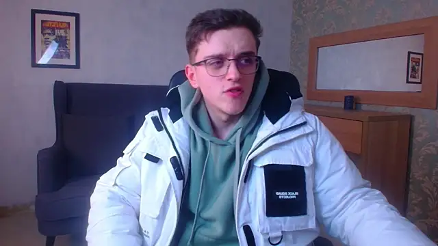 FelixStarkk live sex cam