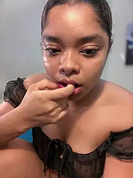 ChristyAddams live sex cam