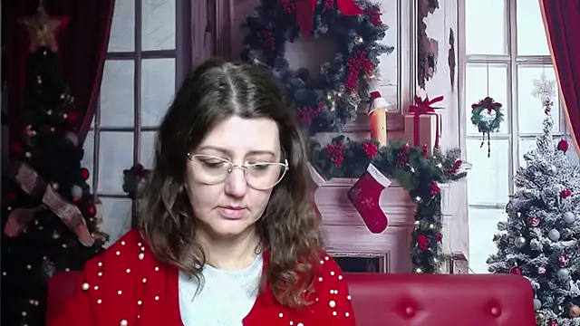 RoseHille live sex cam