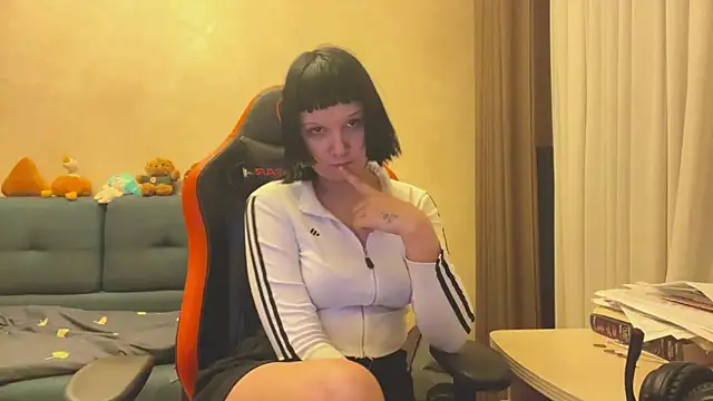 EllaPeony live sex cam