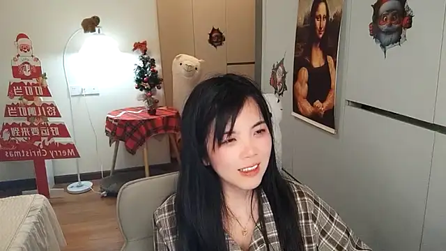 QIQI779 live sex cam