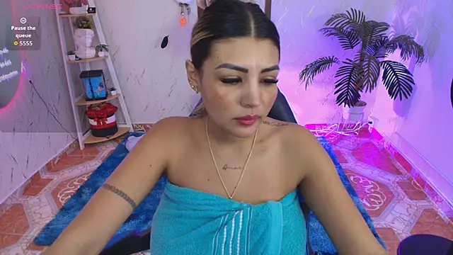 SALOOMEE__ live sex cam