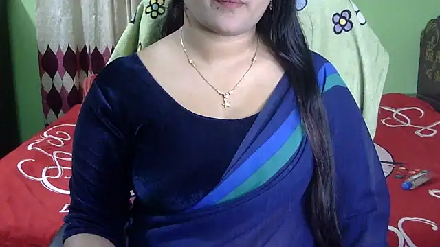 BengaliQueenStar live sex cam