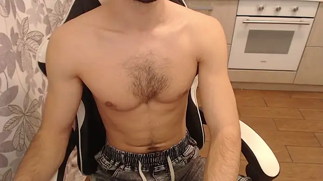 Mandarin4ks's cam snapshot