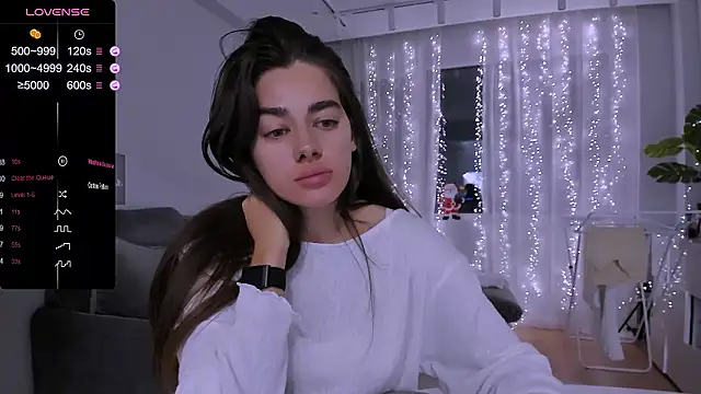 Marta--jess's cam snapshot