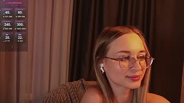 Tiffanyhunt's cam snapshot