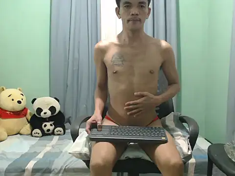 Natsboii live sex cam
