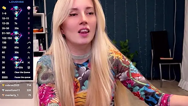 MyMouth's cam snapshot