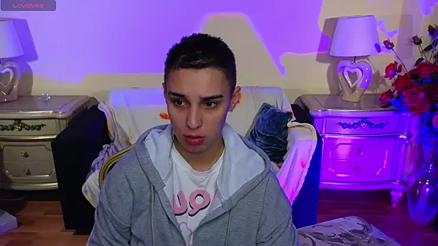 Escaped_Brides live sex cam