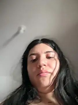 horny_roomiess live sex cam