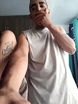 stivenlujan69 live sex cam