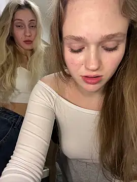 RussianWoman live sex cam