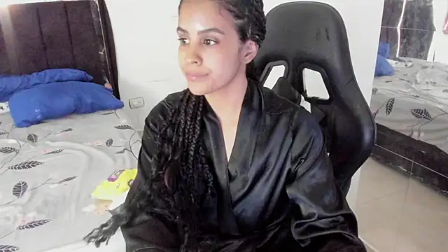 Moon_Sammy's cam snapshot