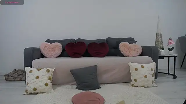 EmmaWil's cam snapshot