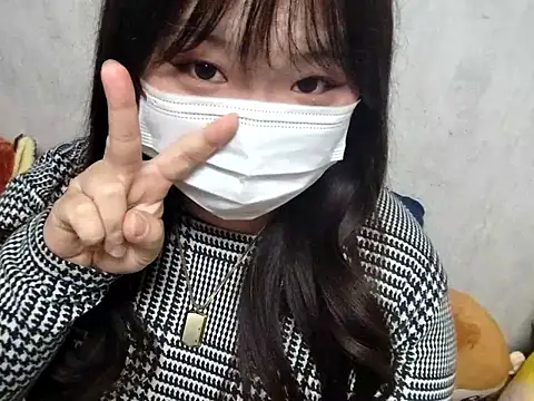 AYA_dayo's cam snapshot