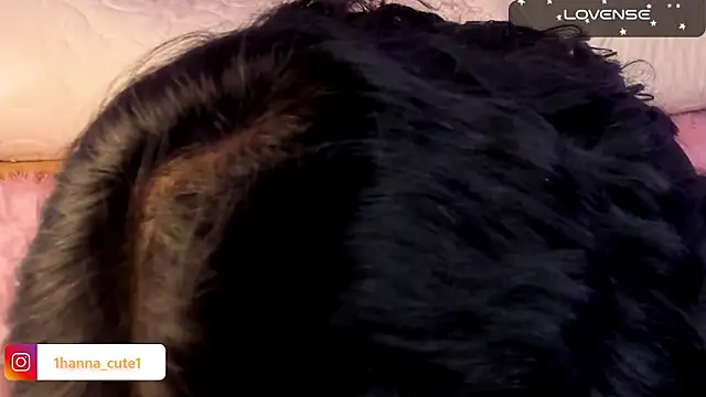 hannaa_cute's cam snapshot