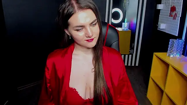 ScarletMur's cam snapshot