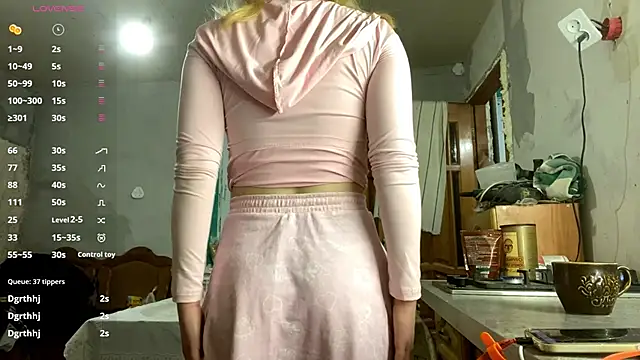 TuTimmer's cam snapshot