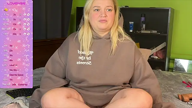 LisaWiliams's cam snapshot