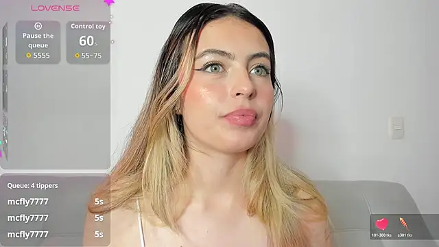 Fernanda_aaaa's cam snapshot