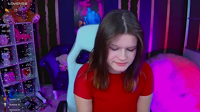 Lunatrend's cam snapshot