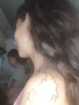 AlexxaAndRileyy's cam snapshot