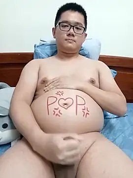 Fatballoonby live sex cam
