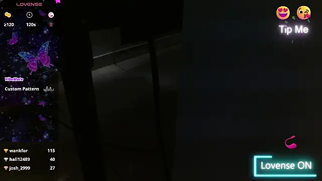 Samarys_star's cam snapshot