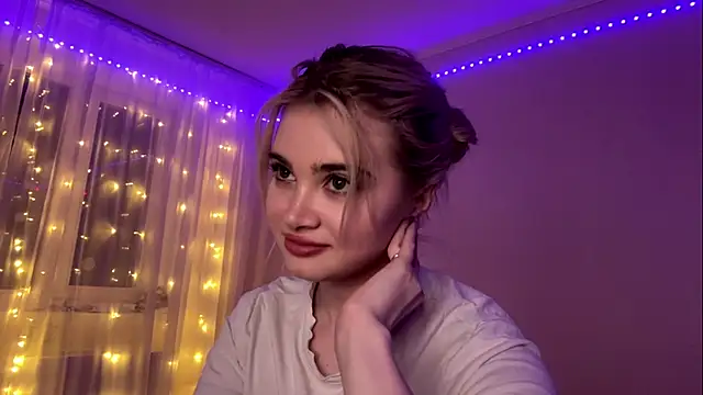 KariJarecke live sex cam